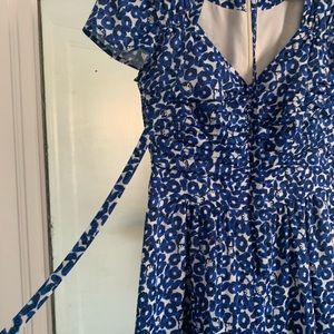 Anthropologie romper